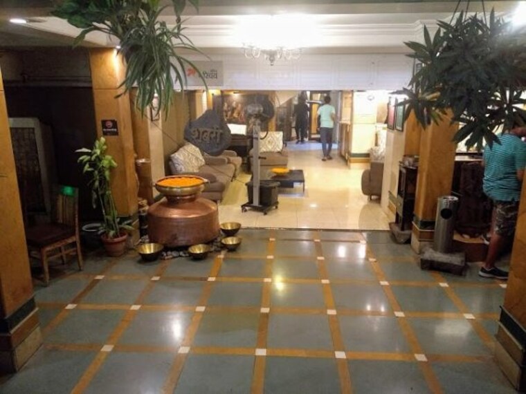 Shabree Restaurant_4